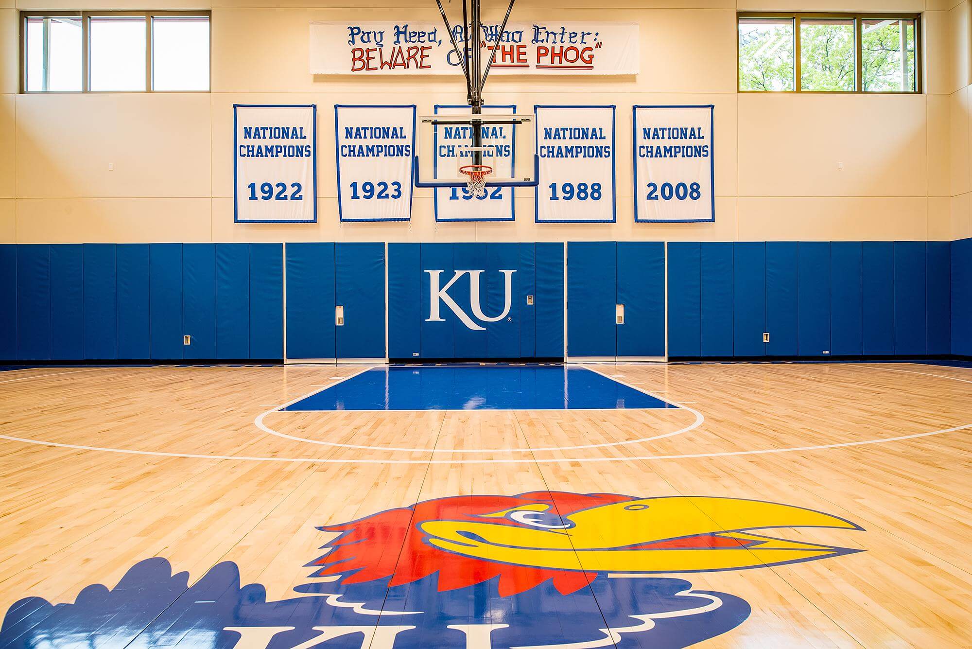 KU-Residence-Practice-Court-Basketball