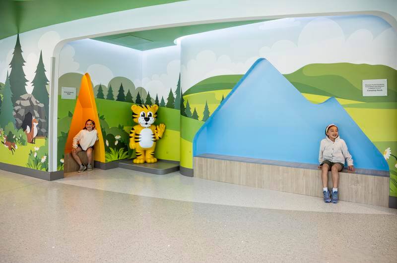 National Children's Hospital