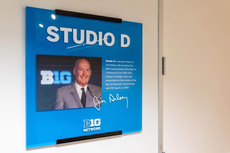 Big Ten Network