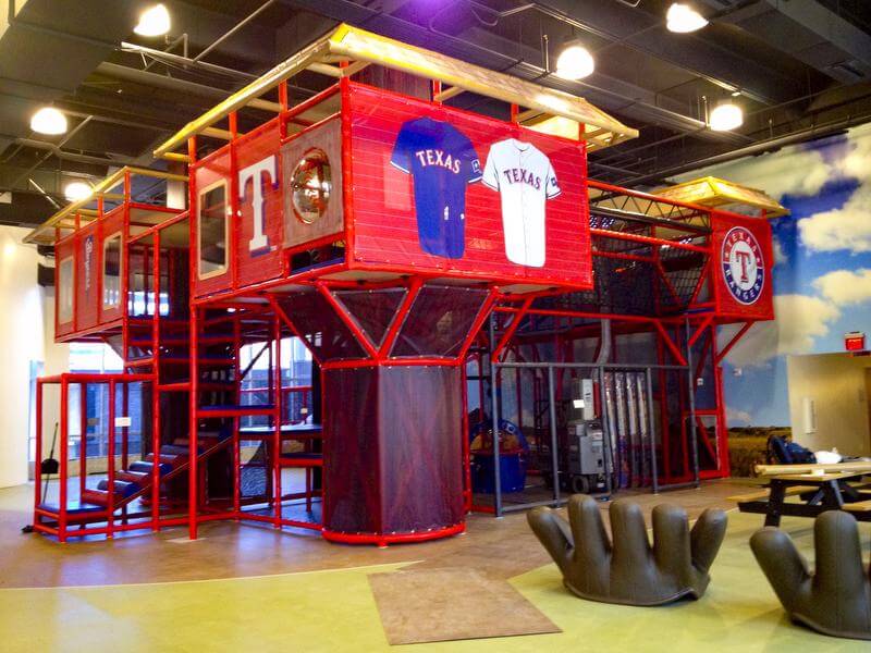 Texas Rangers