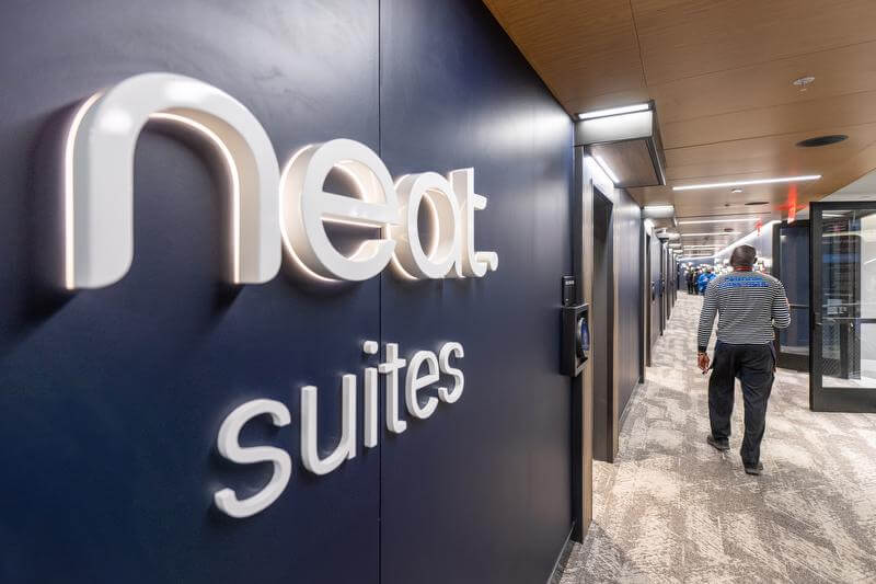 Suites
