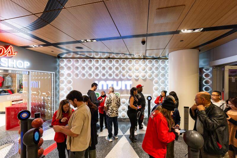 Intuit Dome