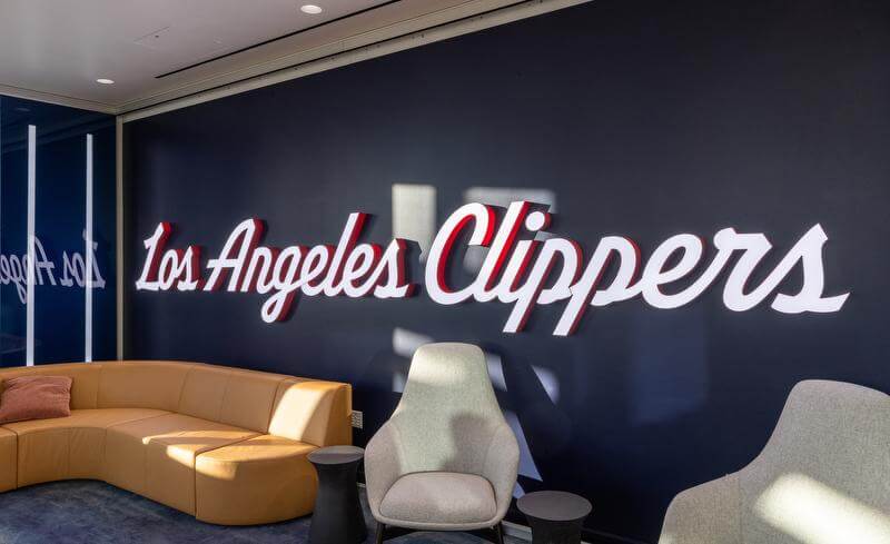 La Clippers