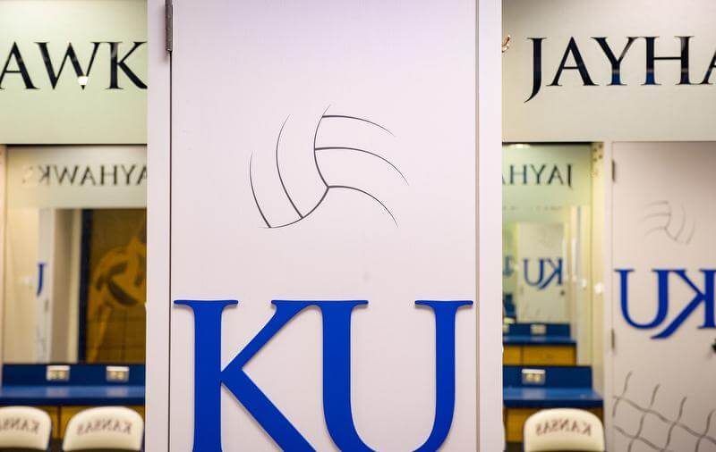 KU Volleyball