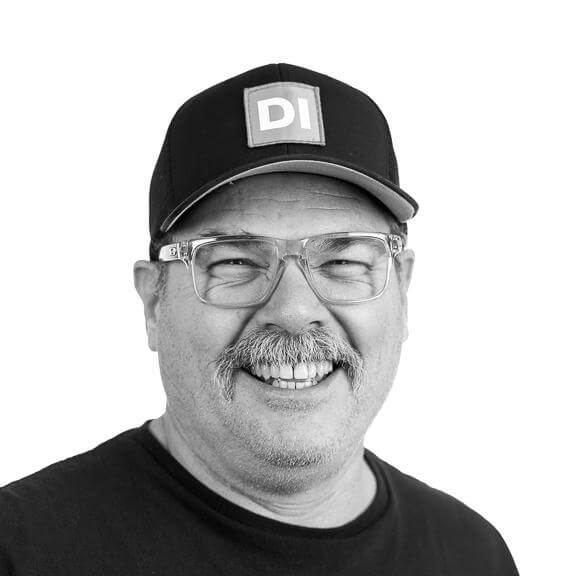 Blair Dibben