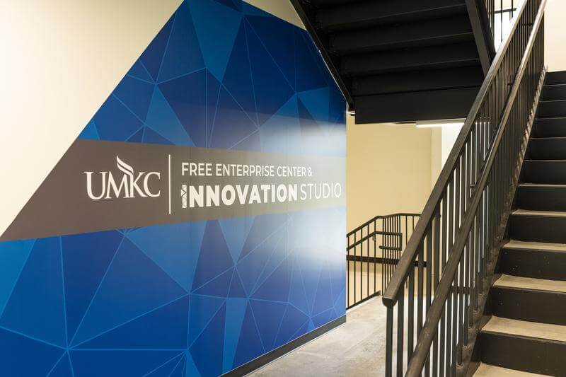 UMKC School of Computing & Engineering
