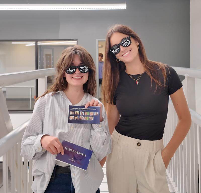 Intern 2025