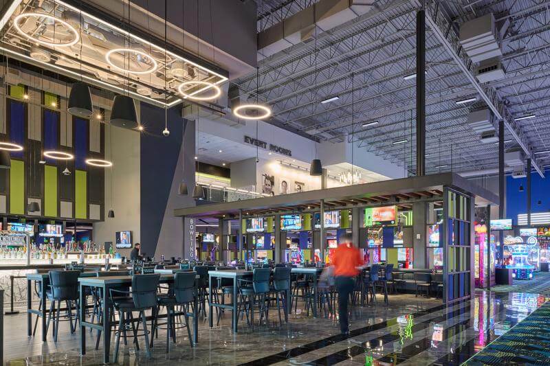 Andretti Karting & Games