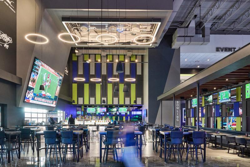 Andretti Karting & Games