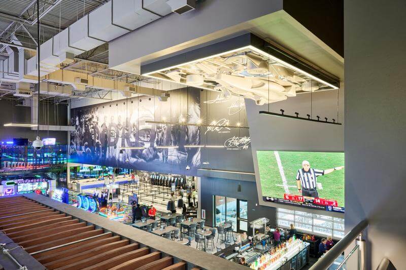 Andretti Karting & Games