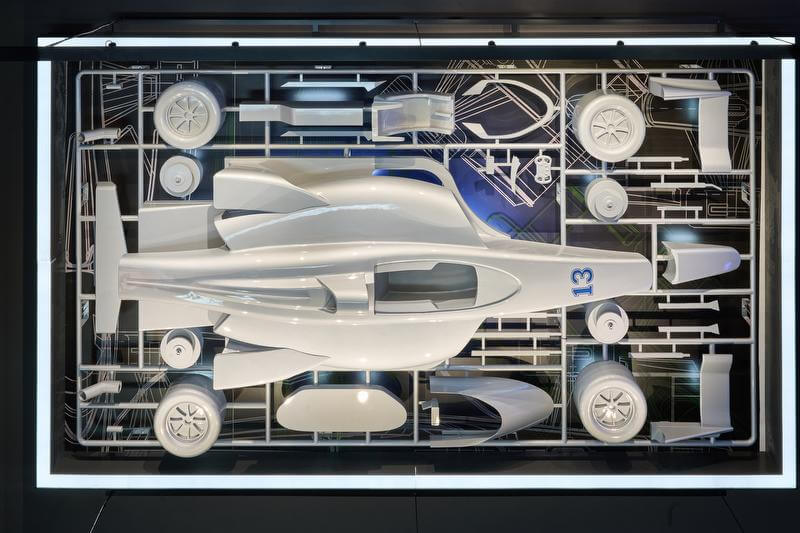 Andretti Karting & Games