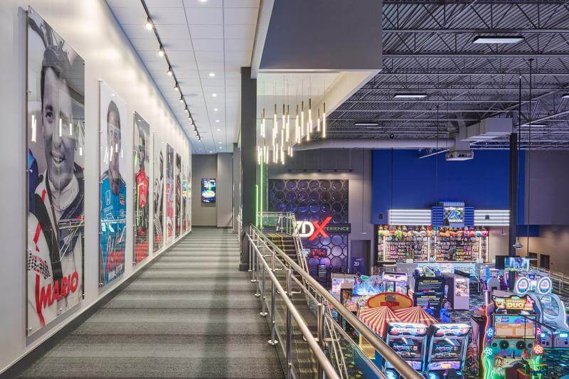 Andretti Karting & Games