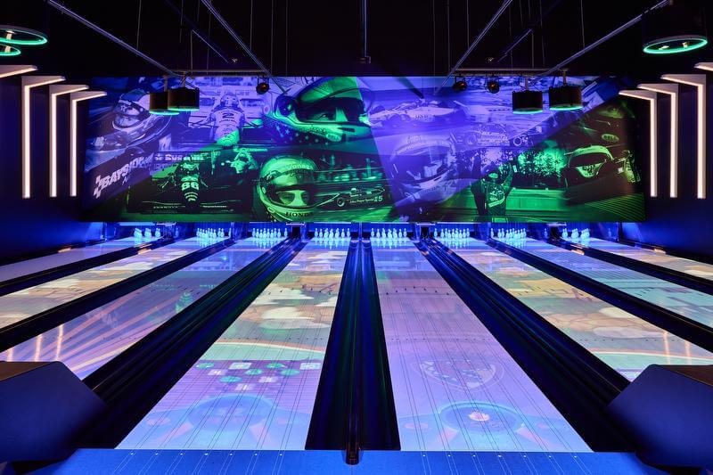 Andretti Karting & Games