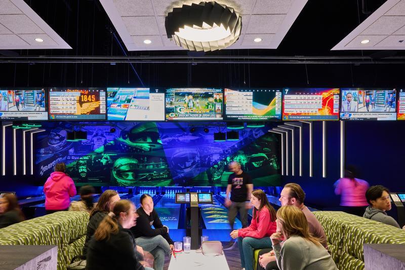 Andretti Karting & Games