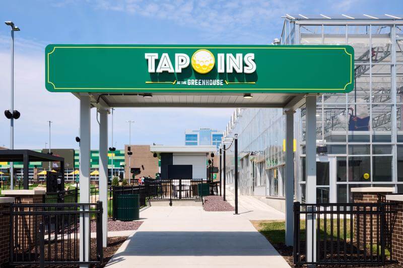 TAPINS