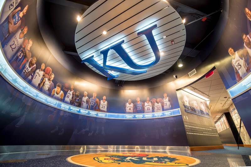 KU