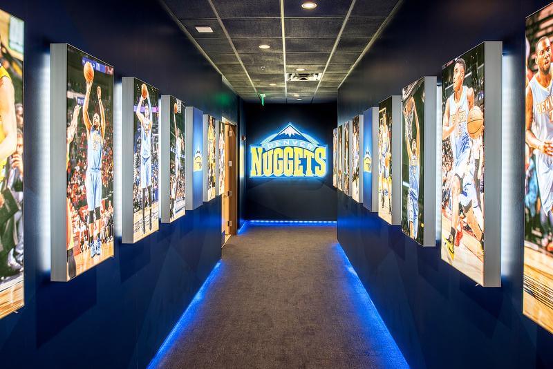 Nuggets-Locker-Room-Entrance