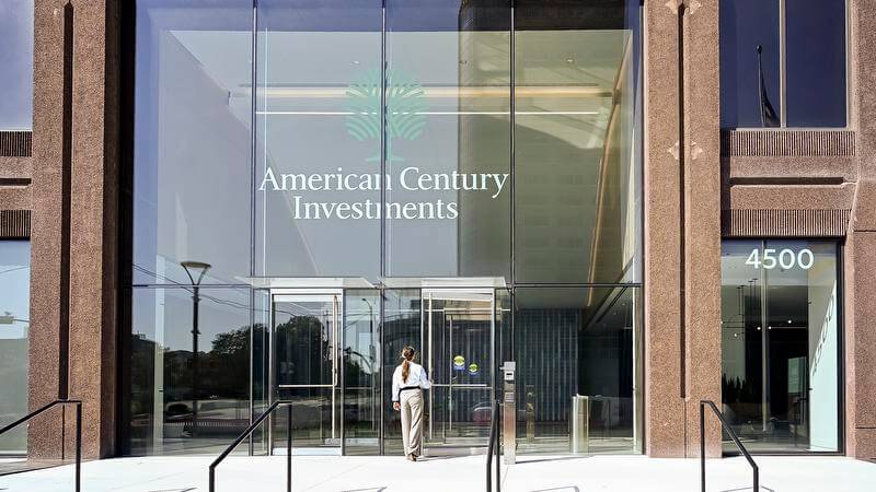 American Century Investments 