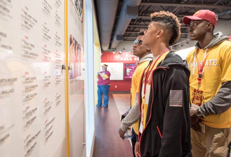 Iowa State University