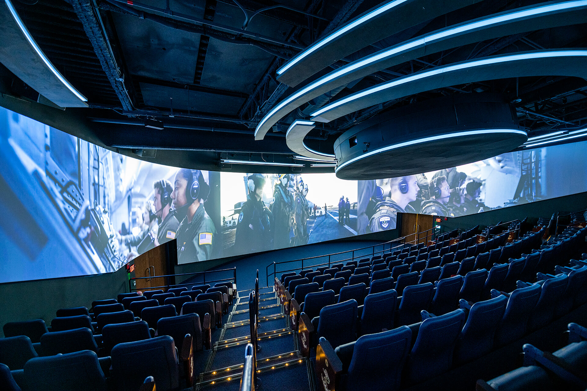 Movie Theatre