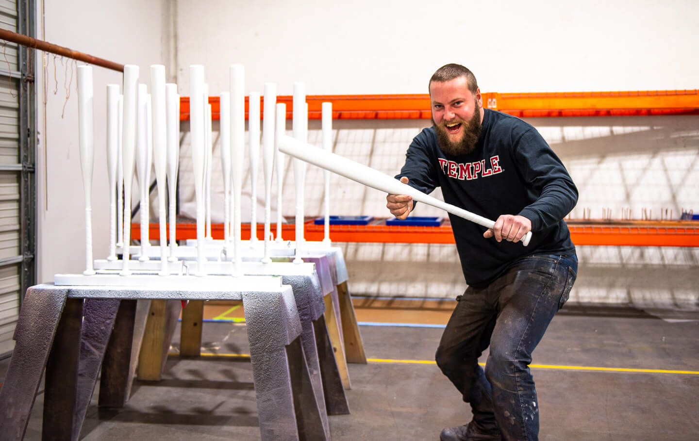 Careers Dimensional Innovations