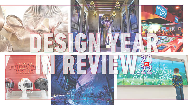 Design Year in Review 2022
