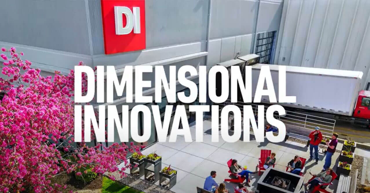 Dimensional Innovations - Company Overview